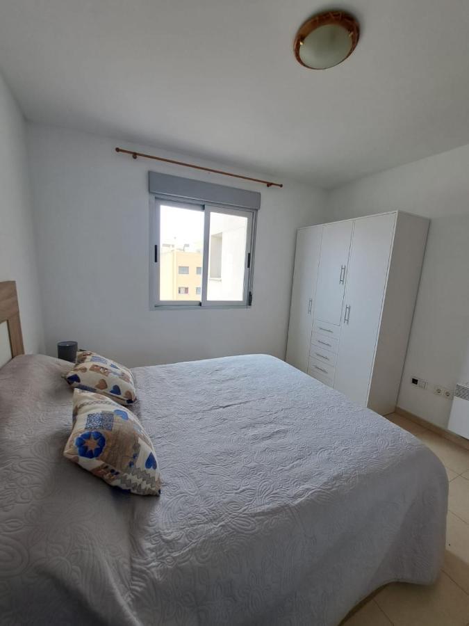 דירות Benicarló Marques 23 מראה חיצוני תמונה